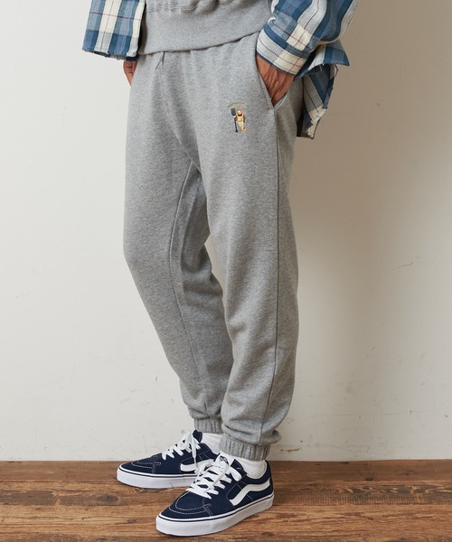 Normanbros ノーマンブロス 別注スウエットパンツ スウェットパンツ Normanbros ノーマンブロス のファッション通販 Zozotown Normanbros ノーマンブロス 別注スウエットパンツ スウェットパンツ Normanbros ノーマンブロス のファッション通販 Zozotown