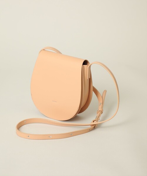 YAHKI(ヤーキ)の「【YAHKI(ヤーキ)】YH-423(ショルダーバッグ・レディース・ブラック/ダークグリーン/ベージュ/ブラウン・FREE)」の1枚目の写真