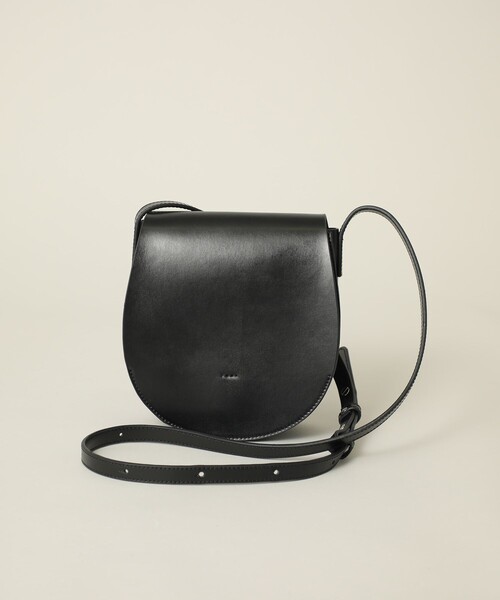 YAHKI(ヤーキ)の「【YAHKI(ヤーキ)】YH-423(ショルダーバッグ・レディース・ブラック/ダークグリーン/ベージュ/ブラウン・FREE)」の5枚目の写真