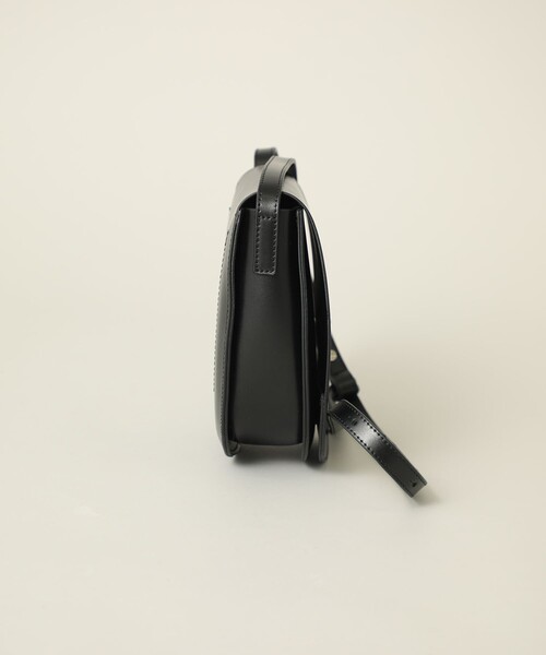 YAHKI(ヤーキ)の「【YAHKI(ヤーキ)】YH-423(ショルダーバッグ・レディース・ブラック/ダークグリーン/ベージュ/ブラウン・FREE)」の7枚目の写真