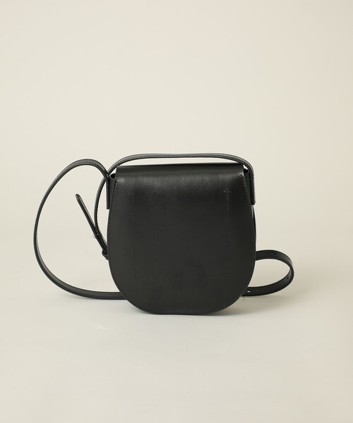 YAHKI(ヤーキ)の「【YAHKI(ヤーキ)】YH-423(ショルダーバッグ・レディース・ブラック/ダークグリーン/ベージュ/ブラウン・FREE)」の8枚目の写真