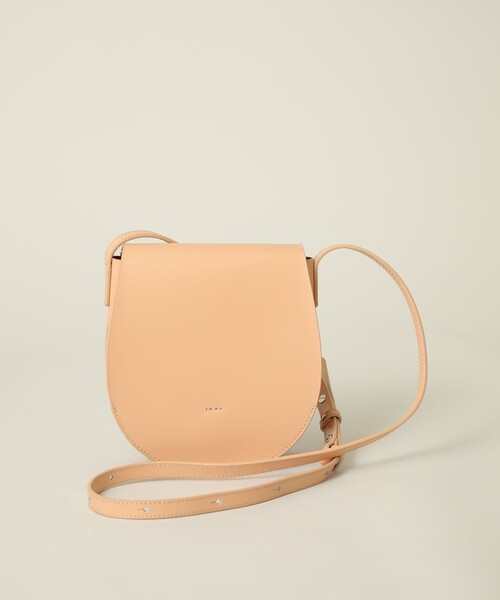 YAHKI(ヤーキ)の「【YAHKI(ヤーキ)】YH-423(ショルダーバッグ・レディース・ブラック/ダークグリーン/ベージュ/ブラウン・FREE)」の13枚目の写真