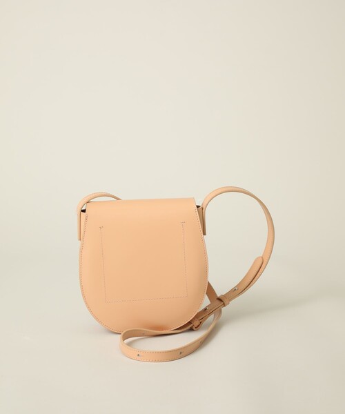 YAHKI(ヤーキ)の「【YAHKI(ヤーキ)】YH-423(ショルダーバッグ・レディース・ブラック/ダークグリーン/ベージュ/ブラウン・FREE)」の15枚目の写真