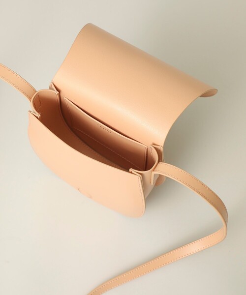 YAHKI(ヤーキ)の「【YAHKI(ヤーキ)】YH-423(ショルダーバッグ・レディース・ブラック/ダークグリーン/ベージュ/ブラウン・FREE)」の16枚目の写真