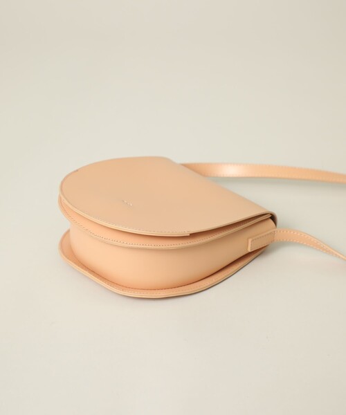 YAHKI(ヤーキ)の「【YAHKI(ヤーキ)】YH-423(ショルダーバッグ・レディース・ブラック/ダークグリーン/ベージュ/ブラウン・FREE)」の17枚目の写真