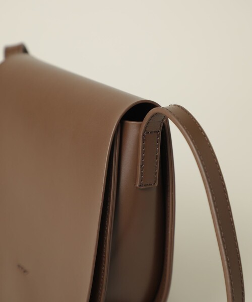 YAHKI(ヤーキ)の「【YAHKI(ヤーキ)】YH-423(ショルダーバッグ・レディース・ブラック/ダークグリーン/ベージュ/ブラウン・FREE)」の20枚目の写真