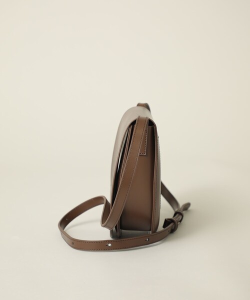 YAHKI(ヤーキ)の「【YAHKI(ヤーキ)】YH-423(ショルダーバッグ・レディース・ブラック/ダークグリーン/ベージュ/ブラウン・FREE)」の21枚目の写真