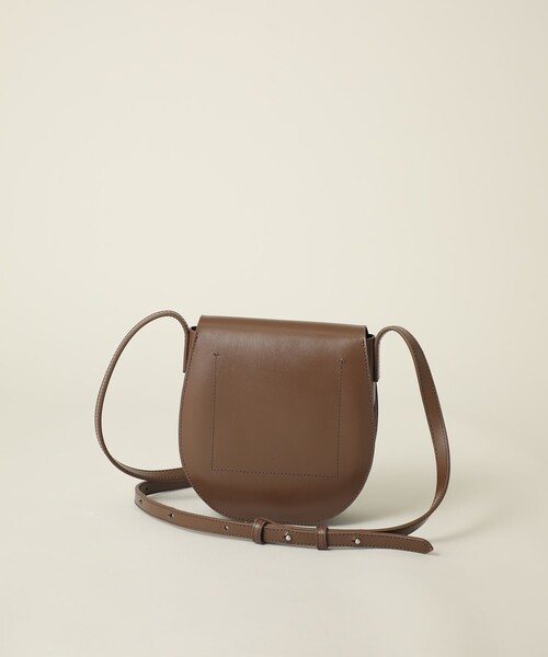 YAHKI(ヤーキ)の「【YAHKI(ヤーキ)】YH-423(ショルダーバッグ・レディース・ブラック/ダークグリーン/ベージュ/ブラウン・FREE)」の22枚目の写真