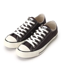 INDIVI | CONVERSE ALL STAR US COLORS OX(スニーカー)
