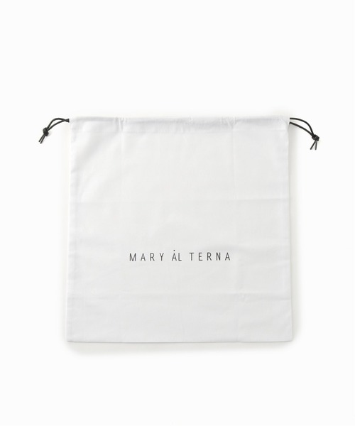 MARY AL TERNA(メアリオルターナ)の「【MARY AL TERNA/メアリオルターナ】HUG ミニバッグ(ショルダーバッグ・レディース・ブラウン/ブルー・FREE)」の9枚目の写真