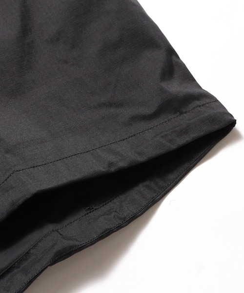 ARC'TERYX(アークテリクス)の「ARC'TERYX/アークテリクス SQUAMISH HOODY Men's マウンテンパーカー(マウンテンパーカー・メンズ・ブラック・S/M/L)」の3枚目の写真