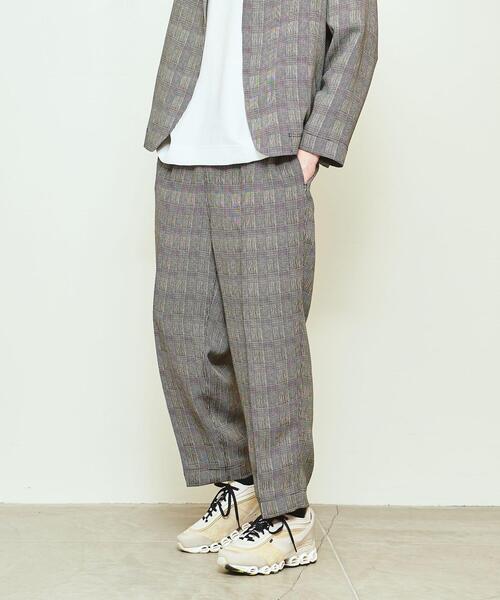 UNITED ARROWS & SONS（ユナイテッドアローズアンドサンズ）の