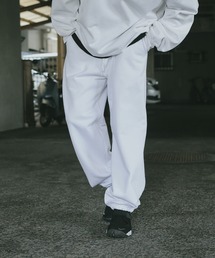 LOSANGELS APPAREL ヘビーフリース スウェット パンツ