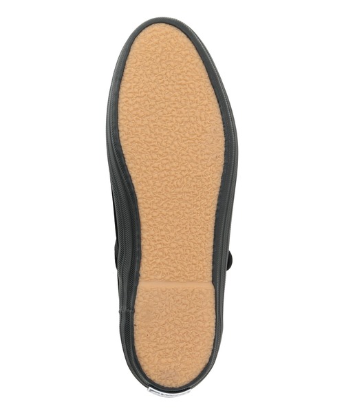 ORCIVAL（オーシバル）の「【ORCIVAL】VELVEDストラップシューズ（その他シューズ・レディース・ブラック・23.0cm/23.5cm/24.0cm/24.5cm）」の9枚目の写真