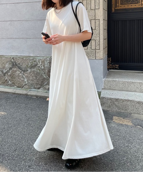 美品 ドルガバ DG ドット シルク 絹 ワンピース ドレス Aライン ロング 美品 ドルガバ DG ドット シルク 絹 ワンピース ドレス Aライン ロング