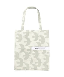 Wpc. Patterns トートバッグ