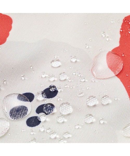 Wpc.（ダブリュピーシー）の「Wpc. Patterns　トートバッグ（トートバッグ・レディース・ネイビー/レッド系その他/ホワイト系その他2/ホワイト系その他/ブルー系その他/ピンク系その他・FREE）」の8枚目の写真