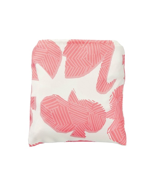 Wpc.（ダブリュピーシー）の「Wpc. Patterns　トートバッグ（トートバッグ・レディース・ネイビー/レッド系その他/ホワイト系その他2/ホワイト系その他/ブルー系その他/ピンク系その他・FREE）」の11枚目の写真