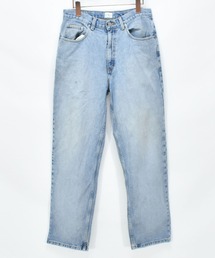 Calvin Klein | 【ヴィンテージ古着】90s Calvin Klein カルバンクライン デニムパンツ(デニムパンツ)