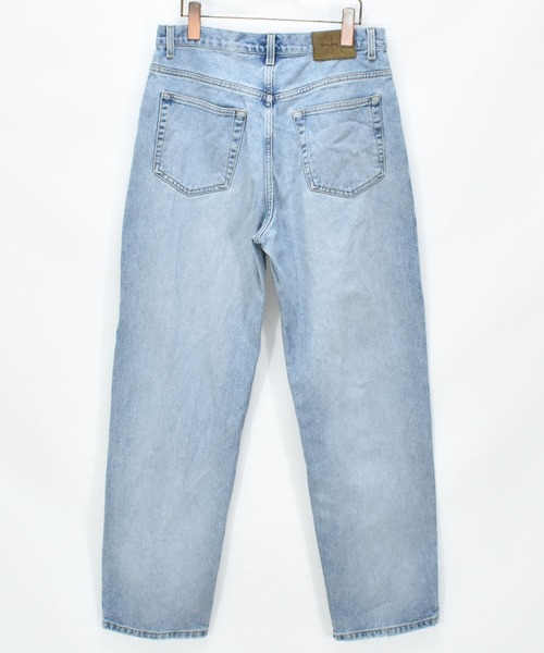 Calvin Klein（カルバン・クライン）の「【ヴィンテージ古着】90s Calvin Klein カルバンクライン デニムパンツ（デニムパンツ・メンズ・ブルー・32）」の6枚目の写真