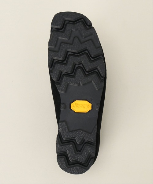 Clarks（クラークス）の「【CLARKS/クラークス】Wallabee GTX/モノトーンスニーカー（スニーカー・メンズ・ブラック・80/85/70/75）」の2枚目の写真