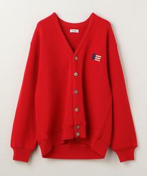 Coohem（コーヘン）の「＜COOHEM(コーヘン)＞ LEARNING KNIT CARDIGAN US/カーディガン（カーディガン/ボレロ・メンズ）」