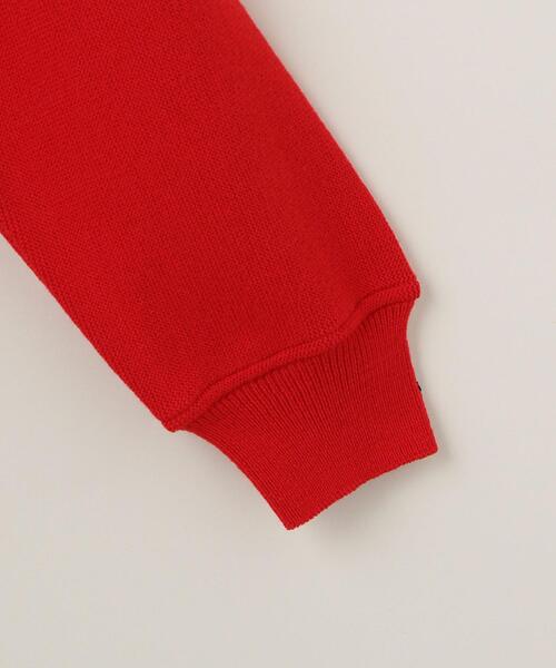 Coohem（コーヘン）の「＜COOHEM(コーヘン)＞ LEARNING KNIT CARDIGAN 