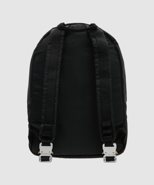 1017 ALYX 9SM（アリクス）の「TRICON BACKPACK（バックパック/リュック・メンズ・ブラック・ONESIZE）」の5枚目の写真