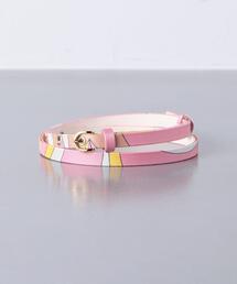 EMILIO PUCCIチェーンベルト EMILIO PUCCI（エミリオプッチ）の