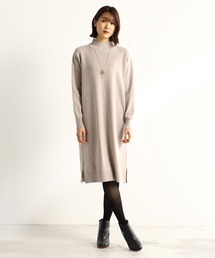 A C Design By Alpha Cubic エーシーデザインバイアルファキュービックのワンピース ドレス通販 Zozotown