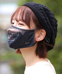 PENDLETON ハーディングプリントマスク【WEB限定】