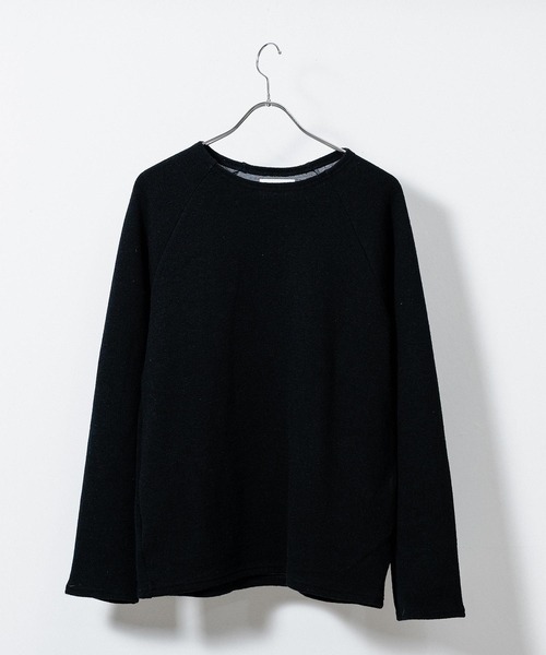 セール Quadro クオドロ のtシャツ カットソー W C接結wフェースラグランクルーネックp O C21q 811 をセール価格で購入できます Quadro Sot Quadro クオドロ のファッション Tシャツ カットソー W C接結wフェースラグラン クルーネックp O Tシャツ