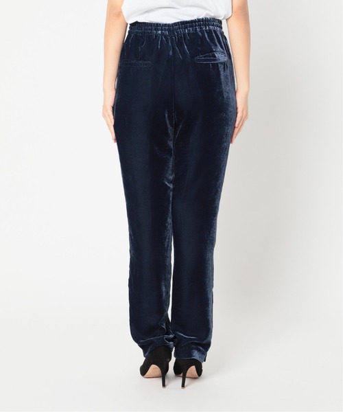 AP STUDIO（エーピーストゥディオ）の「SCENTOF ベロアパンツ（その他パンツ・レディース・ブルー系その他・38/36/34）」の13枚目の写真