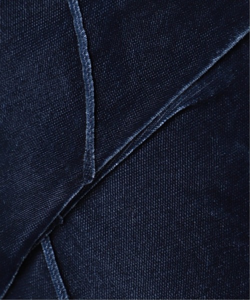 AP STUDIO（エーピーストゥディオ）の「SCENTOF ベロアパンツ（その他パンツ・レディース・ブルー系その他・38/36/34）」の19枚目の写真