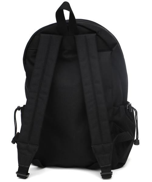 green label relaxing（グリーンレーベルリラクシング）の「※※別注 [ドリフター] Drifter GLR CLASSIC PACK バックパック tvl004 tvl008◆（バックパック/リュック・メンズ・ホワイト/ブラック/オリーブ/グレー/ネイビー・ﾌﾘ-）」の12枚目の写真