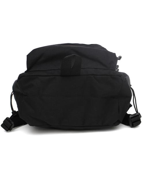 green label relaxing（グリーンレーベルリラクシング）の「※※別注 [ドリフター] Drifter GLR CLASSIC PACK バックパック tvl004 tvl008◆（バックパック/リュック・メンズ・ホワイト/ブラック/オリーブ/グレー/ネイビー・ﾌﾘ-）」の14枚目の写真