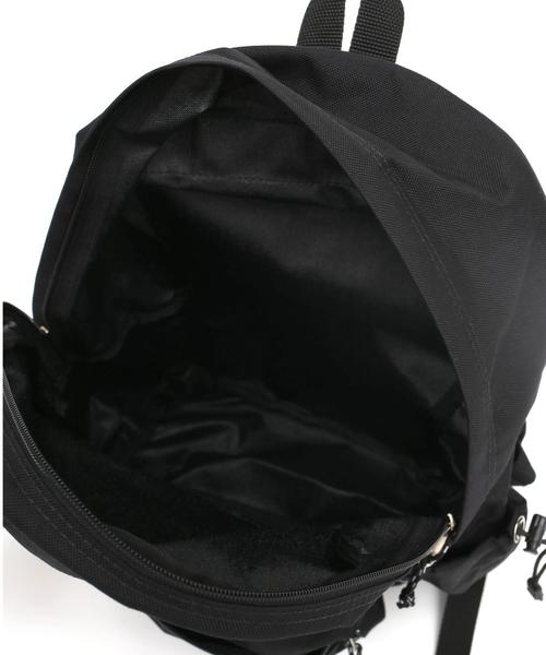 green label relaxing（グリーンレーベルリラクシング）の「※※別注 [ドリフター] Drifter GLR CLASSIC PACK バックパック tvl004 tvl008◆（バックパック/リュック・メンズ・ホワイト/ブラック/オリーブ/グレー/ネイビー・ﾌﾘ-）」の7枚目の写真