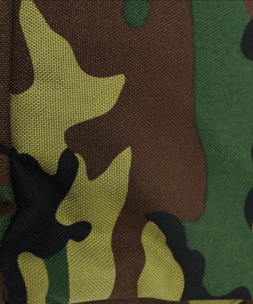 green label relaxing（グリーンレーベルリラクシング）の「※※別注 [ドリフター] Drifter GLR CLASSIC PACK バックパック tvl004 tvl008◆（バックパック/リュック・メンズ・ホワイト/ブラック/オリーブ/グレー/ネイビー・ﾌﾘ-）」の9枚目の写真