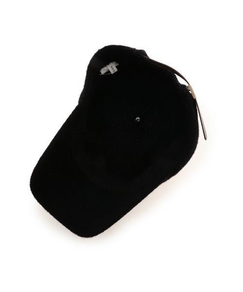 REDYAZEL（レディアゼル）の「フェルトキャップ（キャスケット・レディース・ベージュ/ブラック/グレー・FREE）」の8枚目の写真