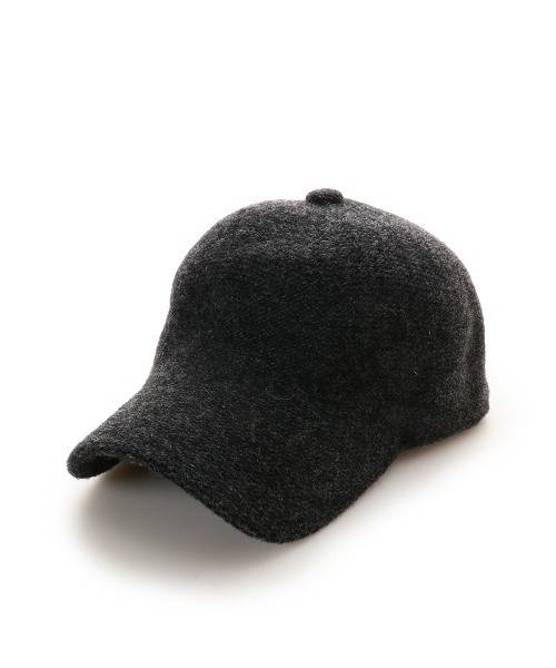 REDYAZEL（レディアゼル）の「フェルトキャップ（キャスケット・レディース・ベージュ/ブラック/グレー・FREE）」の12枚目の写真