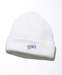 NAUTICA | NAUTICA ＋ STACKS/ノーティカ スタックス Knit Cap “JOTA” 8.6(キャップ)