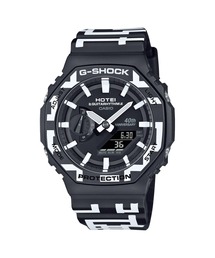 レア　布袋寅泰　G-SHOCK GUITARHYTHM ピック付　40th 新品 G-SHOCK（ジーショック）の「【生産数量限定モデル】布袋寅泰