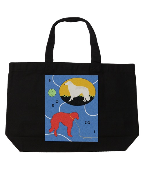 Common noun/noi トートバッグ【LARGE】（トートバッグ）｜Common Noun（コモン ナウン） 6,600円