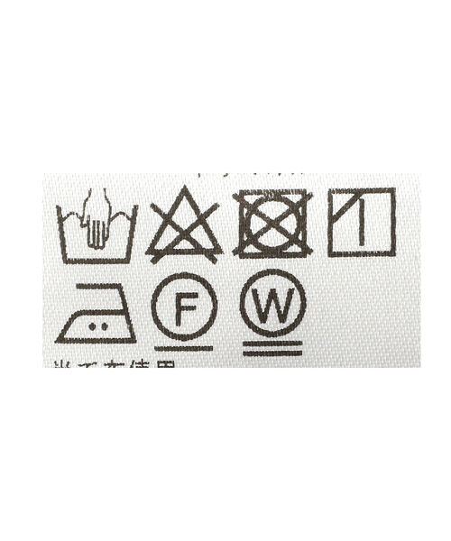 BEAMS LIGHTS(ビームスライツ)の「BEAMS LIGHTS / クレリック オーバー シャツ(シャツ/ブラウス・レディース・ベージュ/サックスブルー・ONE SIZE)」の18枚目の写真