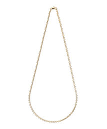 Demi-Luxe BEAMS | LAURA LOMBARDI / PINA チェーンネックレス(ネックレス)