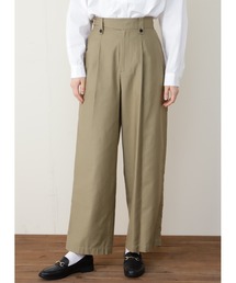 human woman | ◆ライトオンスミリタリーモールスキンパンツ(その他パンツ)