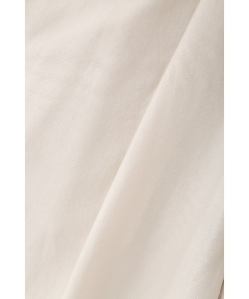 human woman（ヒューマンウーマン）の「◆ライトオンスミリタリーモールスキンパンツ（その他パンツ・レディース・ベージュ/ホワイト系その他・MEDIUM/SMALL）」の8枚目の写真