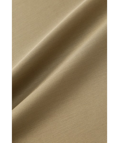 human woman（ヒューマンウーマン）の「◆ライトオンスミリタリーモールスキンパンツ（その他パンツ・レディース・ベージュ/ホワイト系その他・MEDIUM/SMALL）」の10枚目の写真