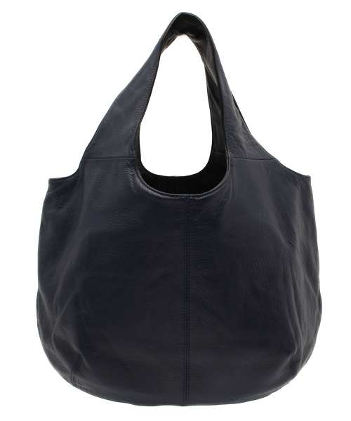 PAPILLONNER（パピヨネ）の「バイカラーUSAGI（トートバッグ・レディース・アイボリー/イエロー/ブルー/エメラルド/ネイビー/ピンク/グレー/ターコイズブルー・FREE）」の17枚目の写真