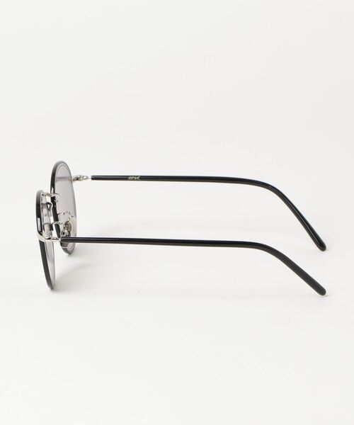 A D S R Cameron キャメロン 02 Shiny Black Silver